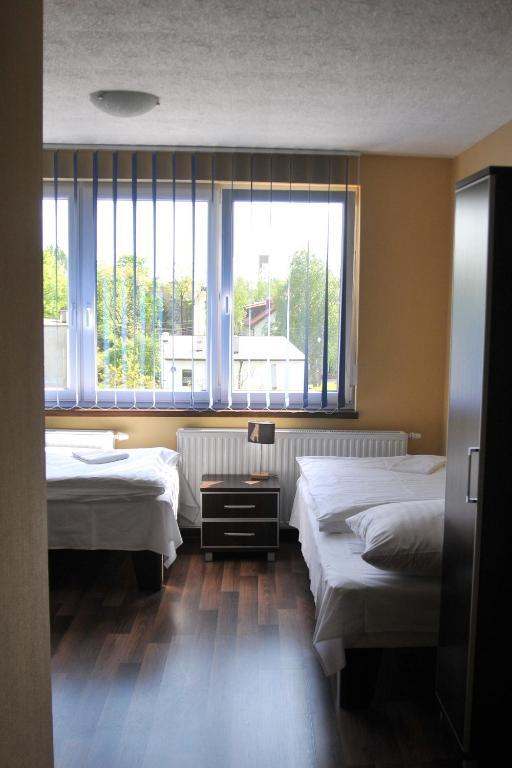 Villavida Poznań Quarto foto